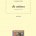 Flavio Magno Aurelio<br> Cassiodoro<br> DE ANIMA